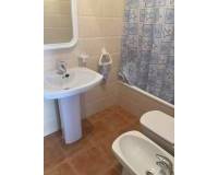 Resale - Apartment - Algorfa - Village