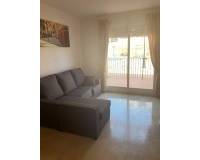 Resale - Apartment - Algorfa - Village