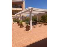 Resale - Apartment - Algorfa - Village