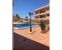 Resale - Apartment - Algorfa - Village