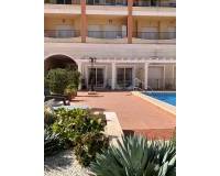 Resale - Apartment - Algorfa - Village