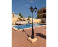 Resale - Apartment - Algorfa - Village