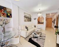 Resale - Apartment - Algorfa - Village