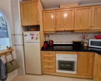 Resale - Apartment - Algorfa - Village