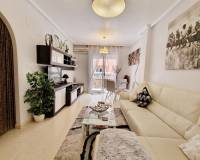 Resale - Apartment - Algorfa - Village