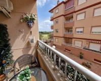 Resale - Apartment - Algorfa - Village