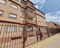 Resale - Apartment - Algorfa - Village