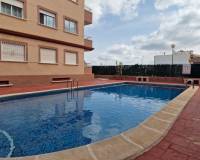 Resale - Apartment - Algorfa - Village