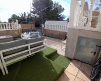 Resale - Apartment - Algorfa