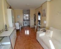 Resale - Apartment - Algorfa