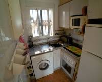 Resale - Apartment - Algorfa