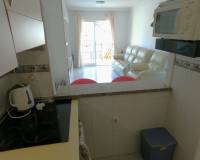 Resale - Apartment - Algorfa