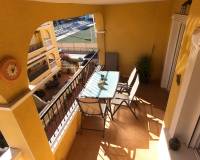 Resale - Apartment - Algorfa