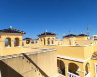 Resale - Apartment - Algorfa