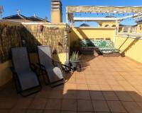 Resale - Apartment - Algorfa