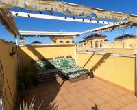 Resale - Apartment - Algorfa