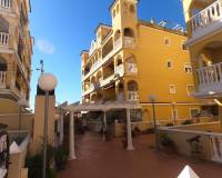 Resale - Apartment - Algorfa