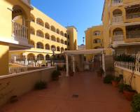 Resale - Apartment - Algorfa