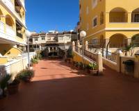 Resale - Apartment - Algorfa