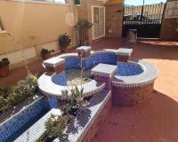 Resale - Apartment - Algorfa
