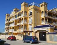 Resale - Apartment - Algorfa