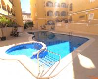 Resale - Apartment - Algorfa