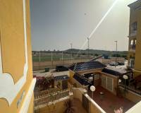 Resale - Apartment - Algorfa