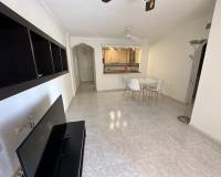 Resale - Apartment - Algorfa