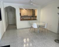 Resale - Apartment - Algorfa