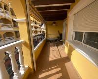 Resale - Apartment - Algorfa