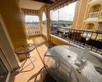 Resale - Apartment - Algorfa