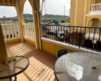 Resale - Apartment - Algorfa