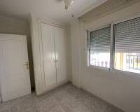 Resale - Apartment - Algorfa