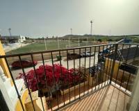 Resale - Apartment - Algorfa