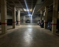 Resale - Apartment - Algorfa