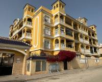 Resale - Apartment - Algorfa