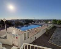 Resale - Apartment - Alicante - Alicante (Costa Blanca)
