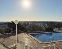Resale - Apartment - Alicante - Alicante (Costa Blanca)