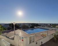 Resale - Apartment - Alicante - Alicante (Costa Blanca)