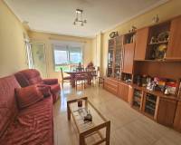 Resale - Apartment - Almoradi - Center