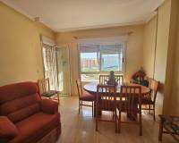 Resale - Apartment - Almoradi - Center