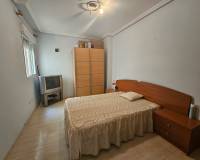 Resale - Apartment - Almoradi - Center