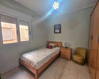 Resale - Apartment - Almoradi - Center