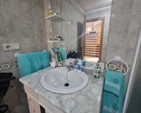 Resale - Apartment - Almoradi - Center