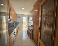 Resale - Apartment - Almoradi - Center