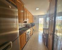 Resale - Apartment - Almoradi - Center