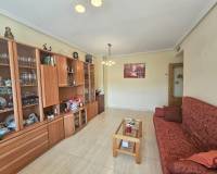 Resale - Apartment - Almoradi - Center