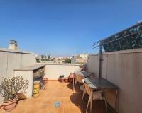 Resale - Apartment - Almoradi - Center