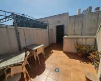 Resale - Apartment - Almoradi - Center