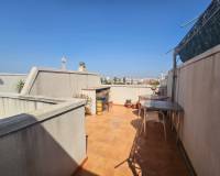 Resale - Apartment - Almoradi - Center